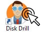 how to recover deleted files on windows 7 using Disk Drill - step 2