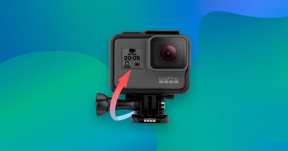 How to Recover Deleted GoPro Videos and Pictures