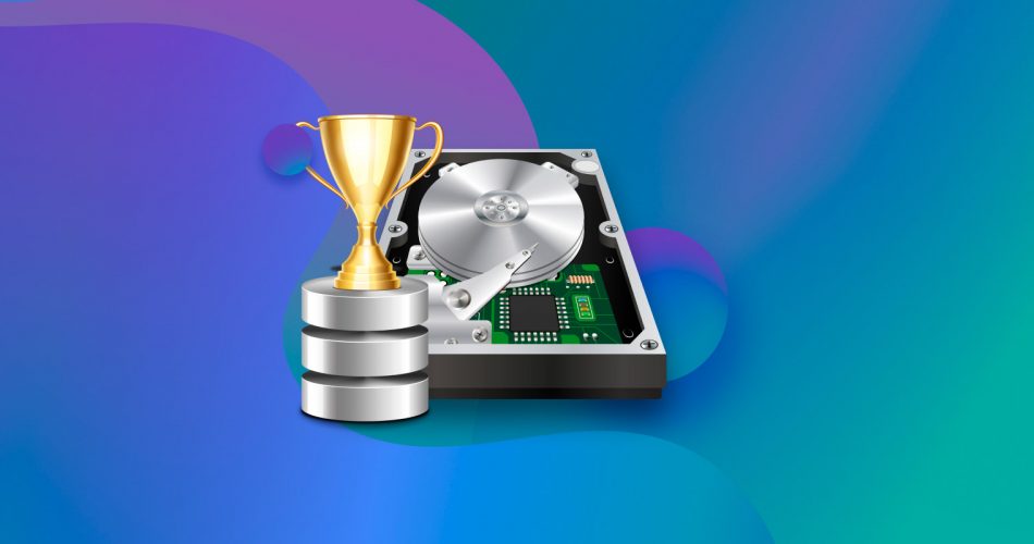 Best Hard Drive Data Recovery Services