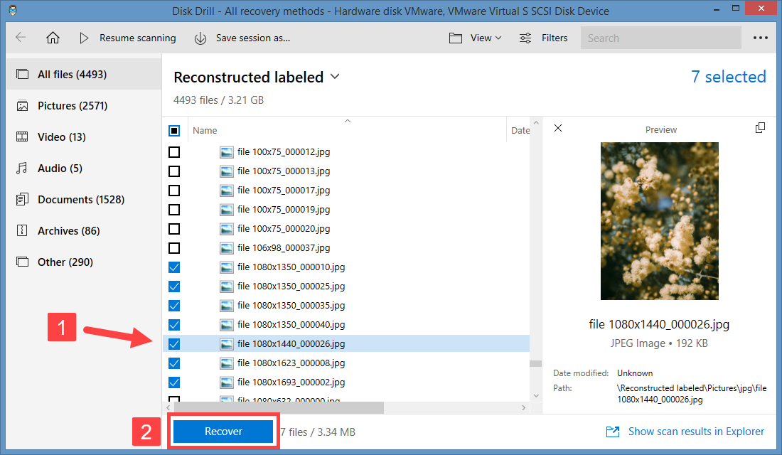 disk drill windows 8 file select recover