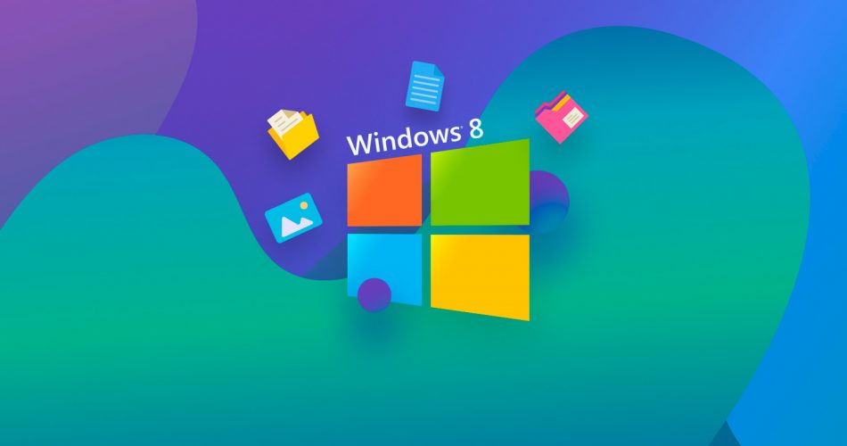 How to Recover Deleted Files in Windows 8