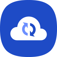 samsung cloud icon