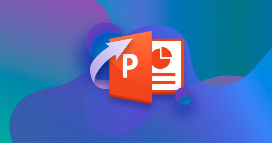 Recover deleted powerpoint file
