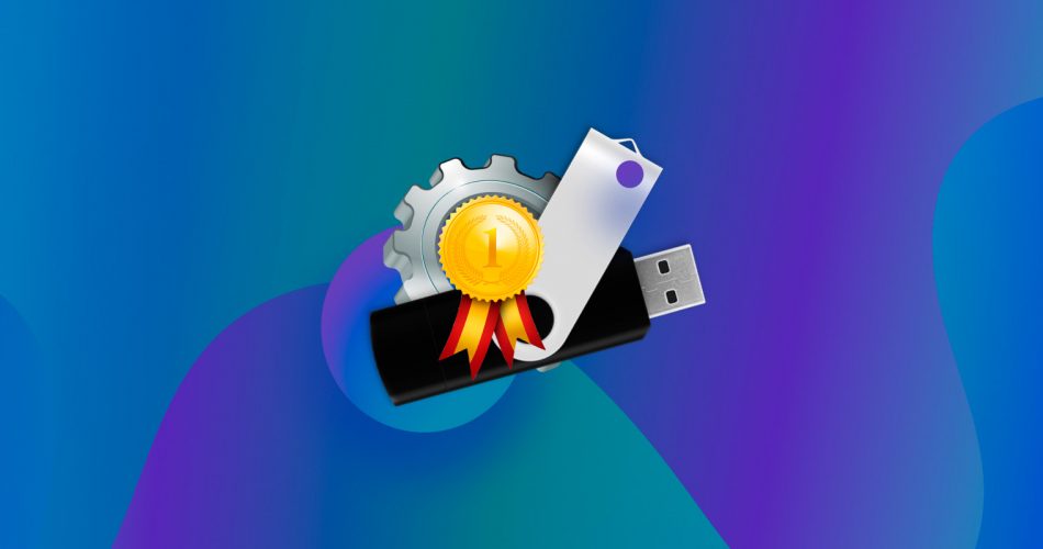 Best USB Recovery Software