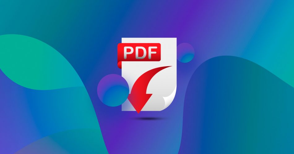 Recover Deleted PDF Files