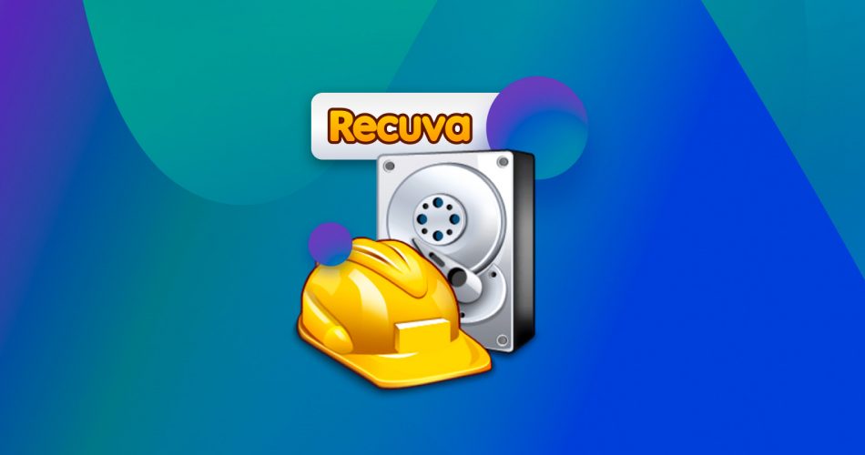 Recuva Data Recovery Review