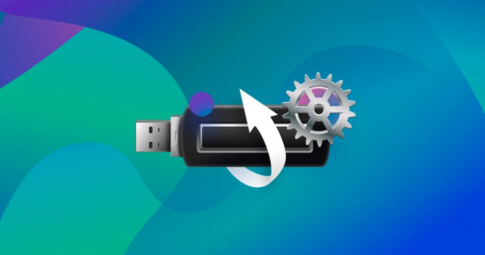 Best USB Flash Drive Repair Tools