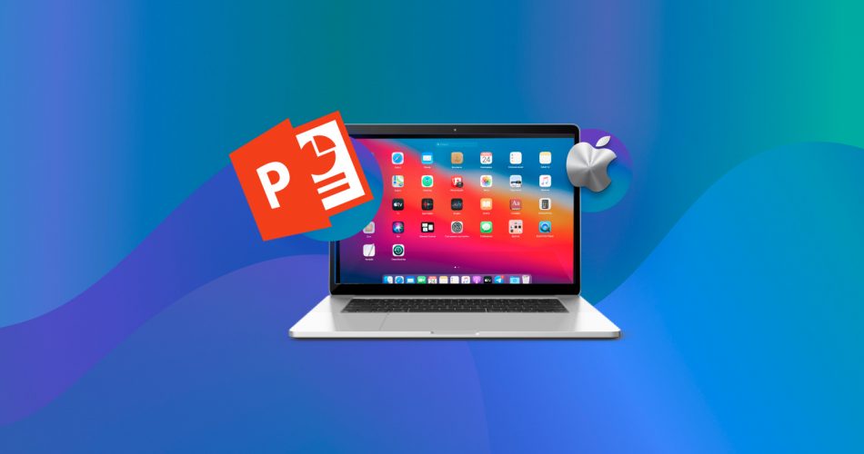 Recover Deleted or Unsaved PowerPoint Files on a Mac
