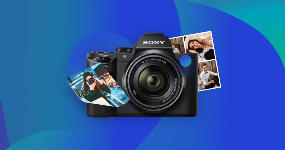 Recover Deleted Photos From Sony Camera