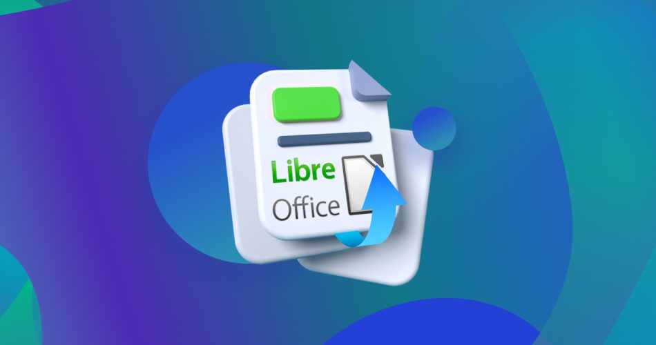 Recover Unsaved LibreOffice Document
