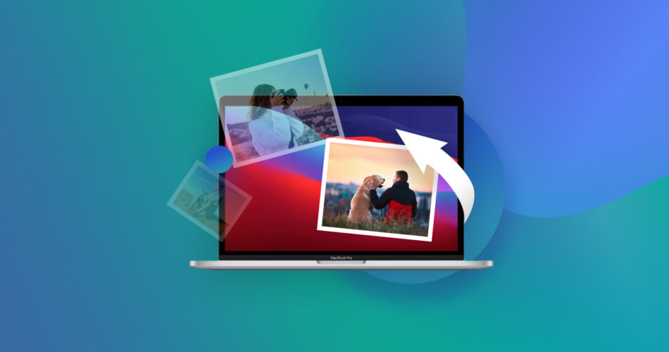 Recover Photos Disappeared From Mac